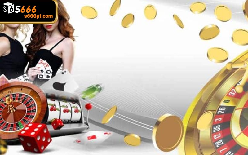 Live Casino S666 đã nhận được giấy phép hoạt động từ các tổ chức quốc tế