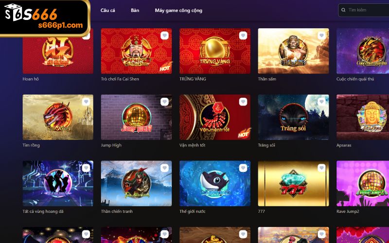 CQ9 Gaming sẽ mang đến cho bạn hàng loạt ưu đãi lớn