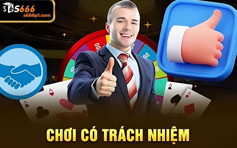 Mỗi thành viên của nhà cái cần tìm hiểu rõ tầm quan trọng trách nhiệm người chơi